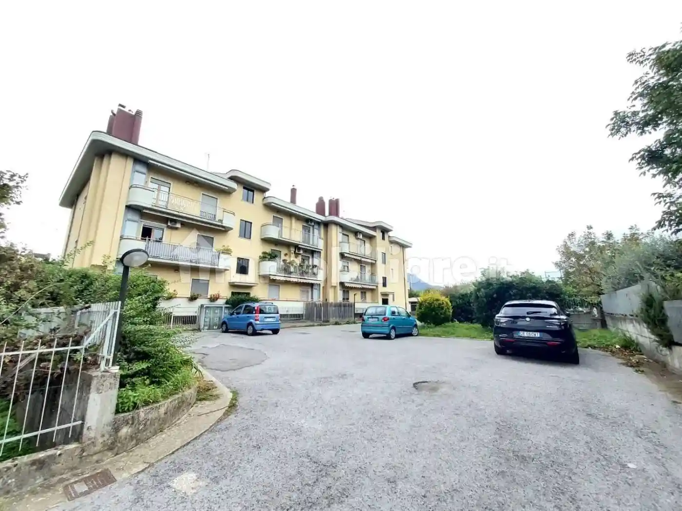 Appartamento in vendita a Fisciano