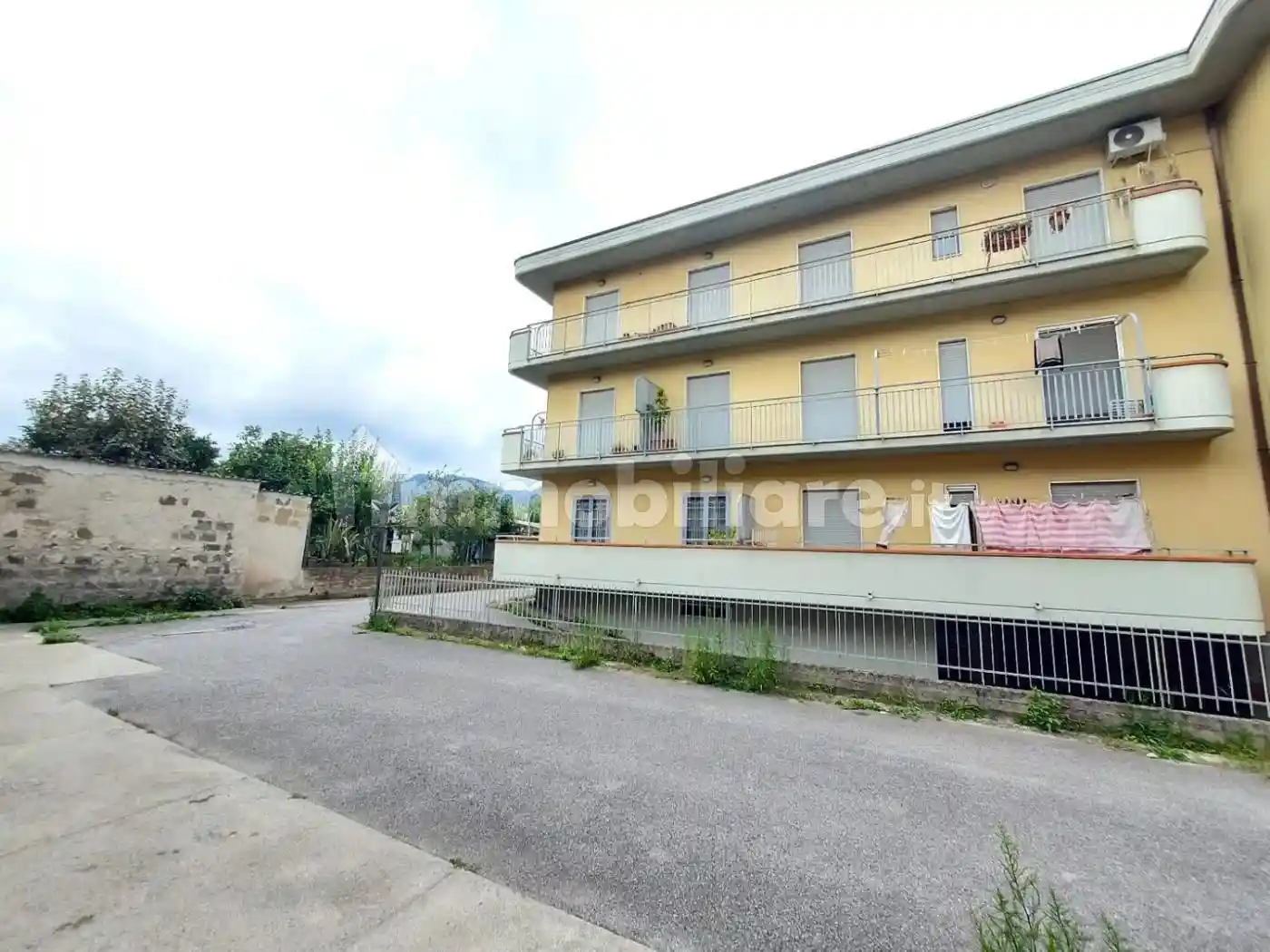 Appartamento in vendita a Fisciano