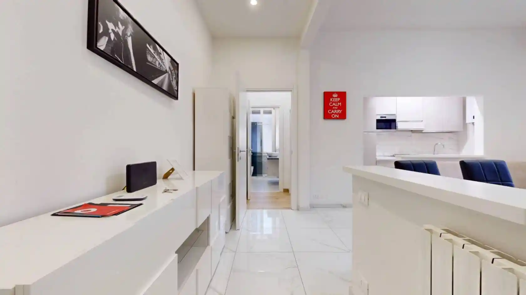 Appartamento in vendita a Bologna