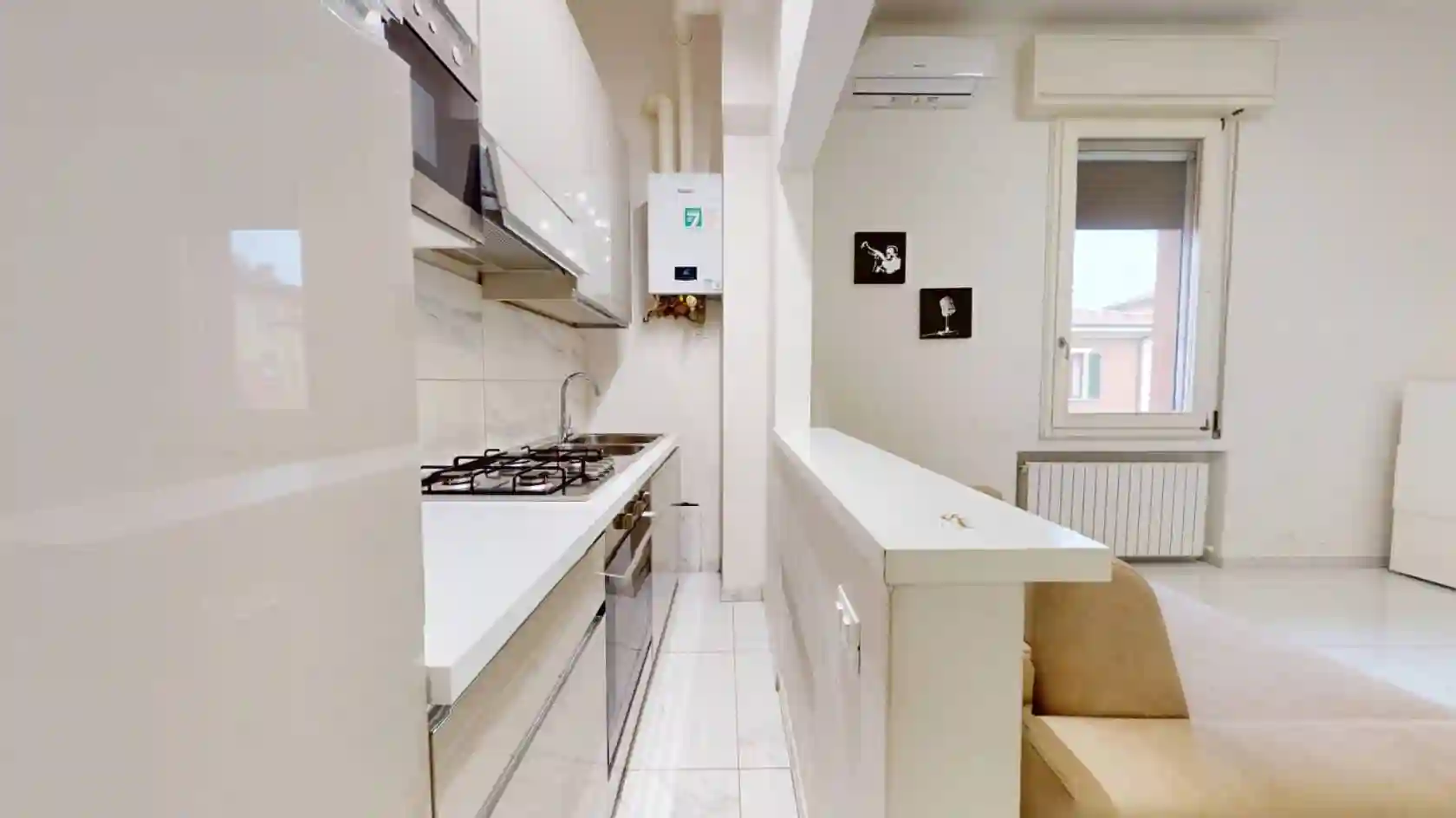 Appartamento - foto 5