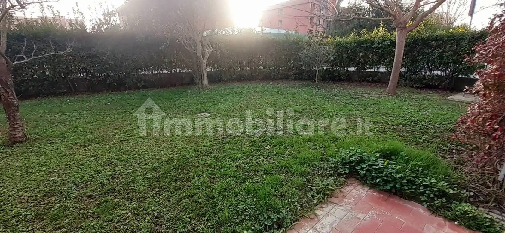 Appartamento in affitto a Pisa