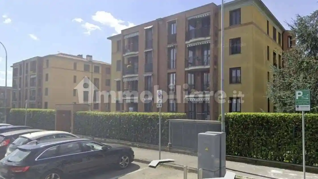 Appartamento in vendita a Cernusco sul Naviglio