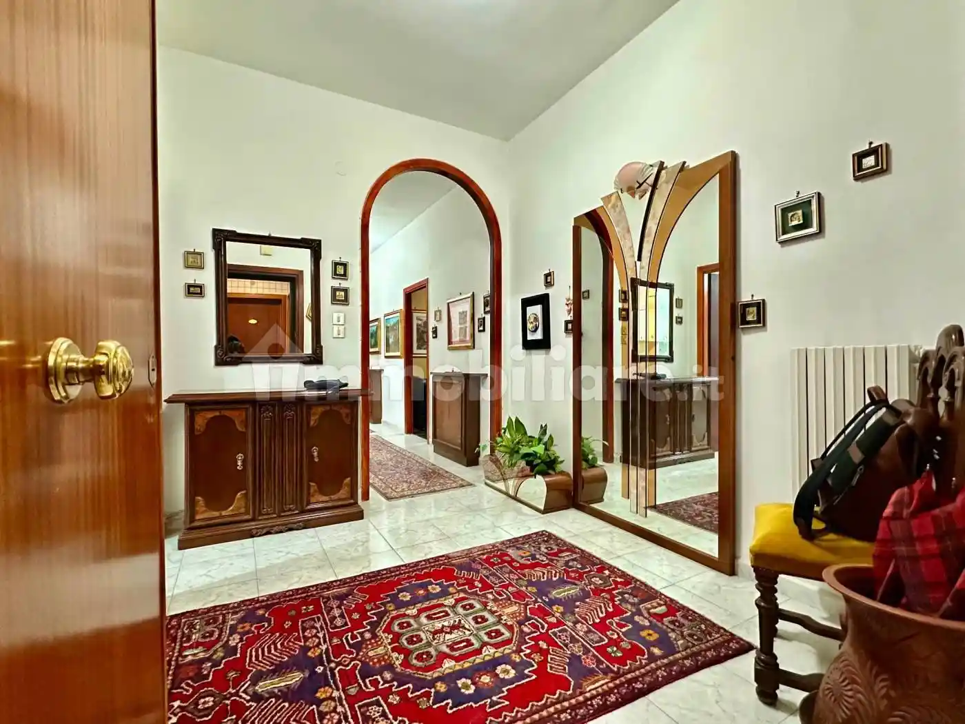 Appartamento in vendita a Foggia