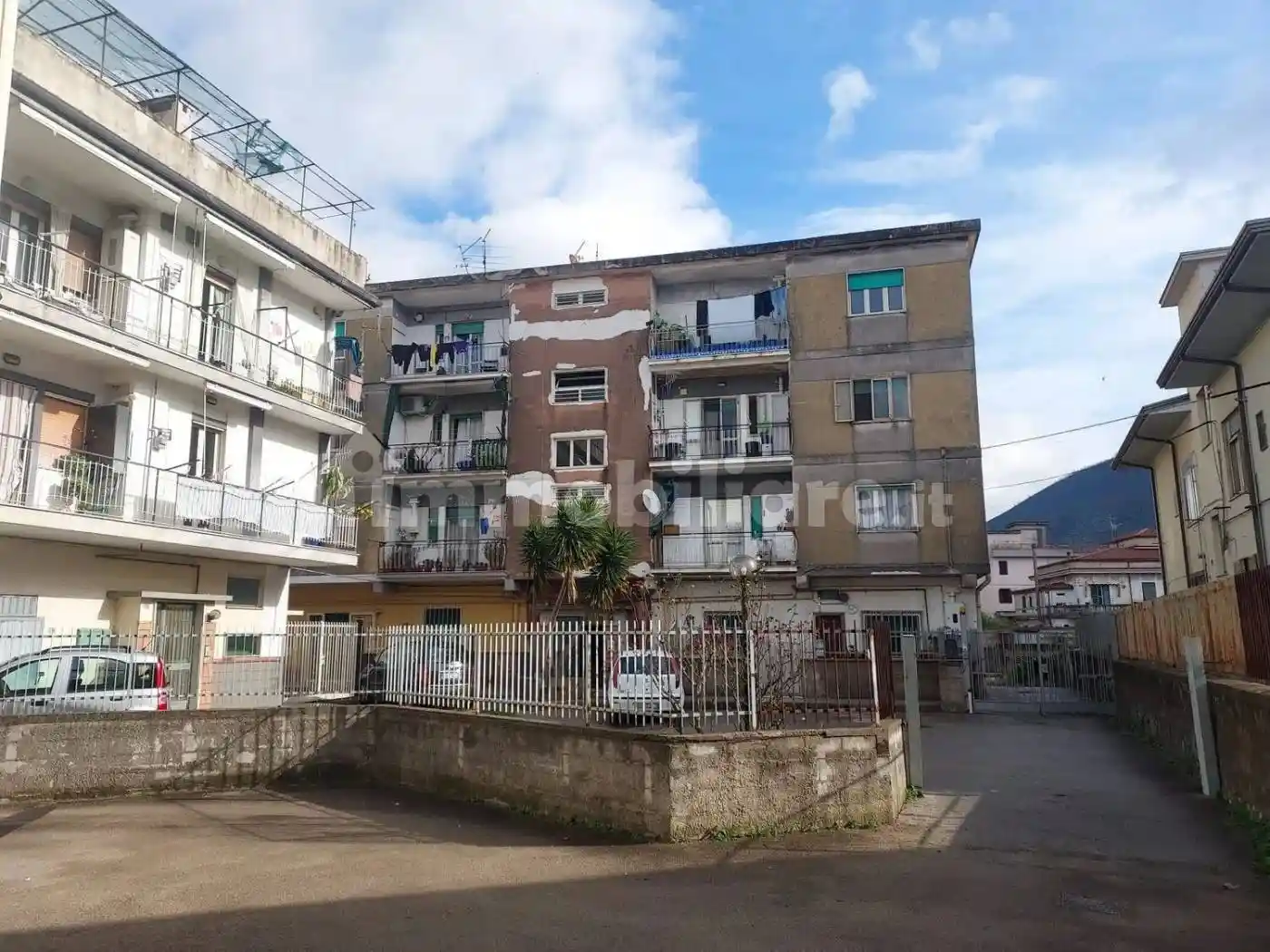 Appartamento in vendita a Roccapiemonte