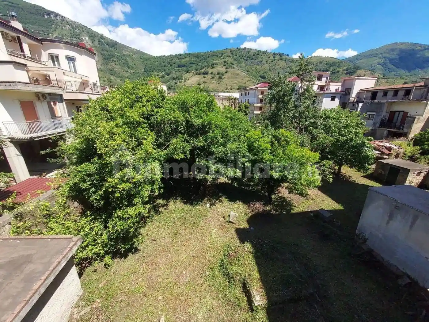 Villa in vendita a Siano