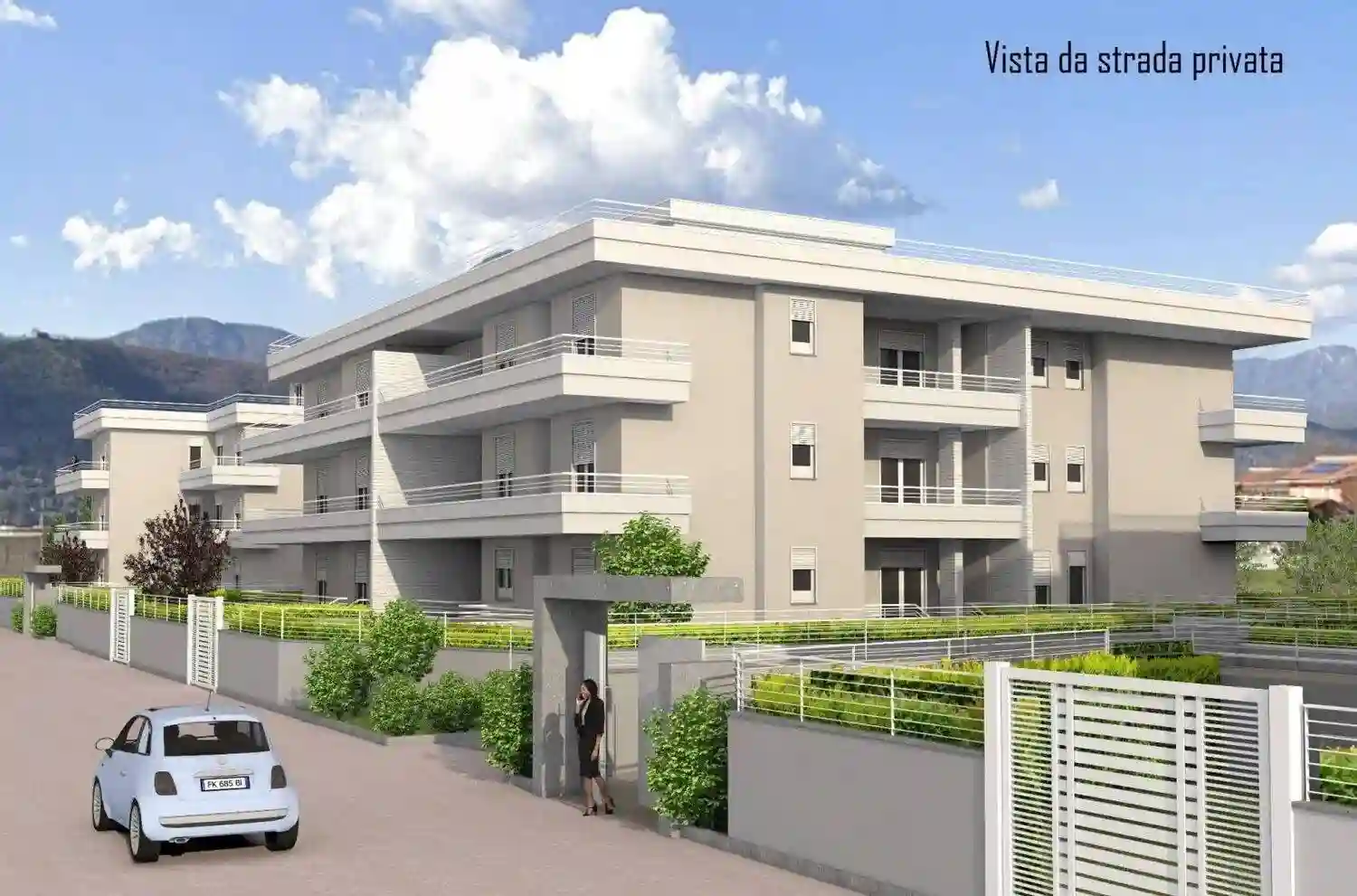 Appartamento - foto 5