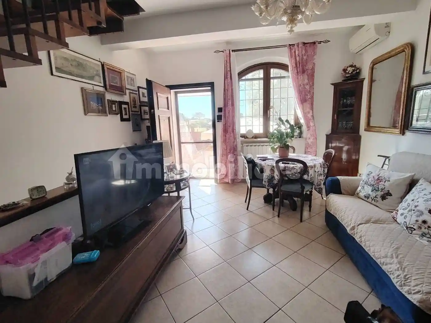 Villetta a schiera in vendita a Roma