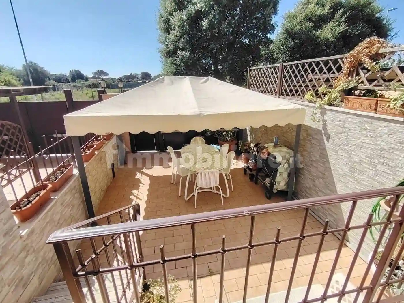 Villetta a schiera - foto 4