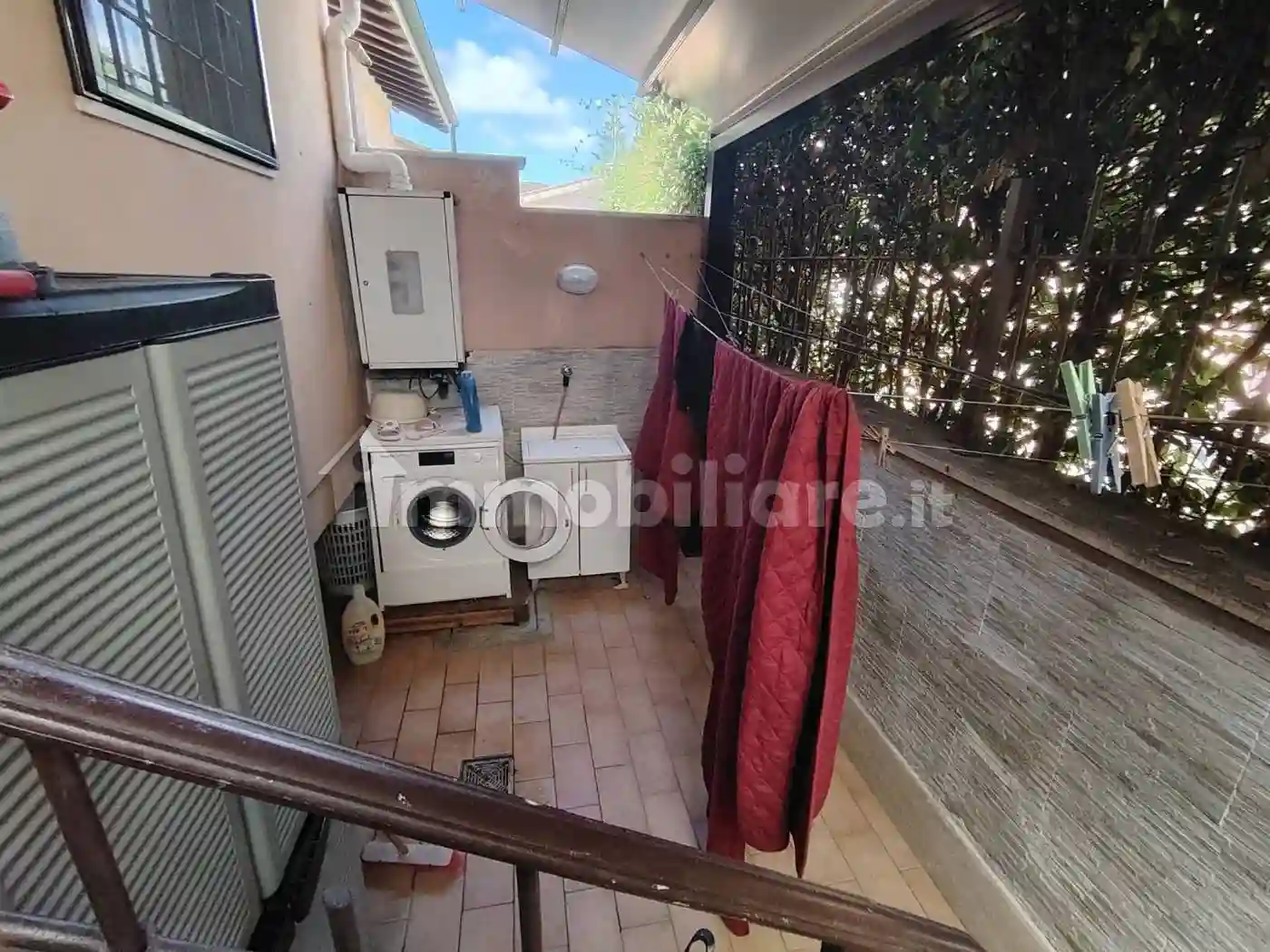 Villetta a schiera - foto 5