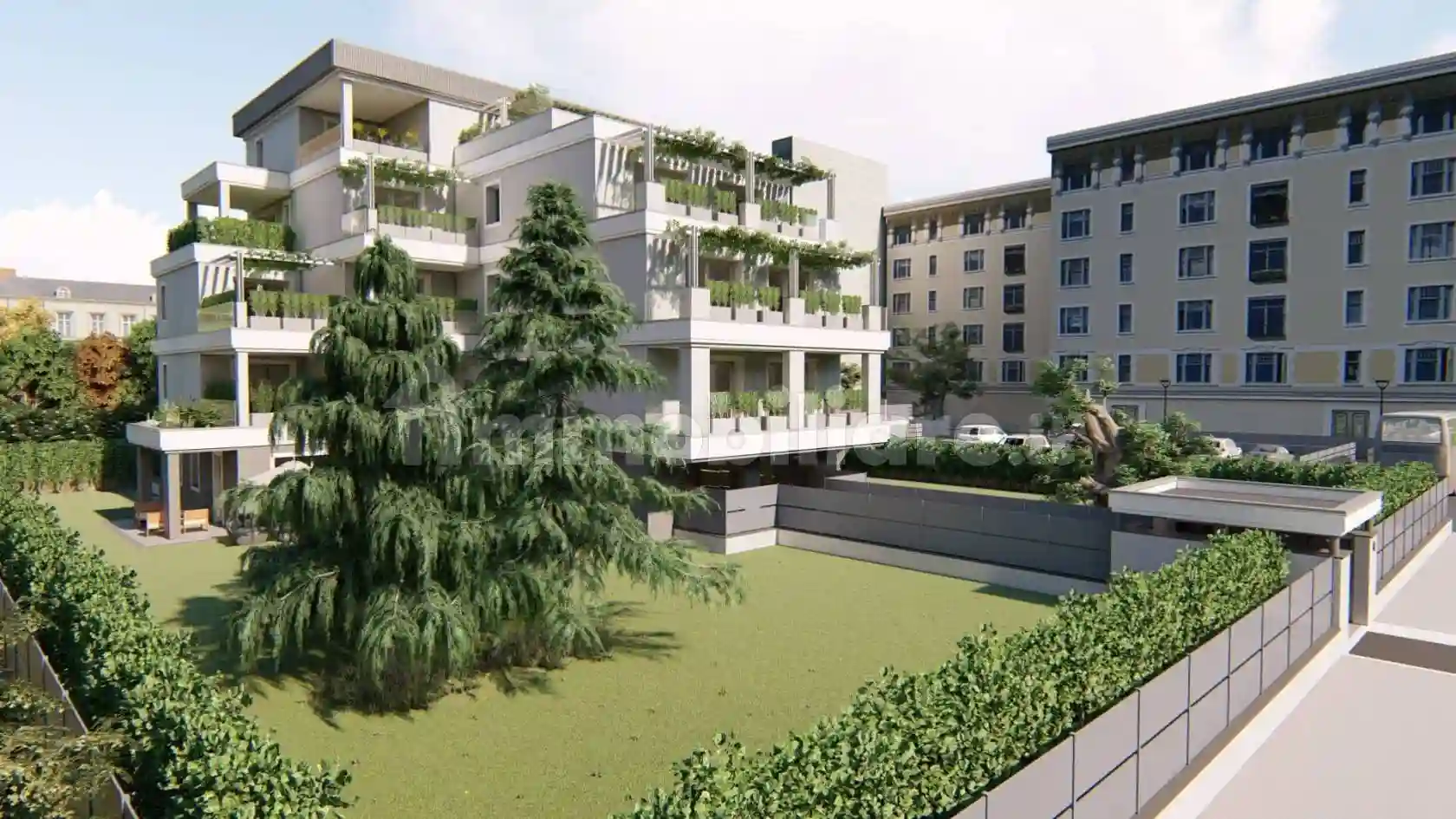 Appartamento - foto 2