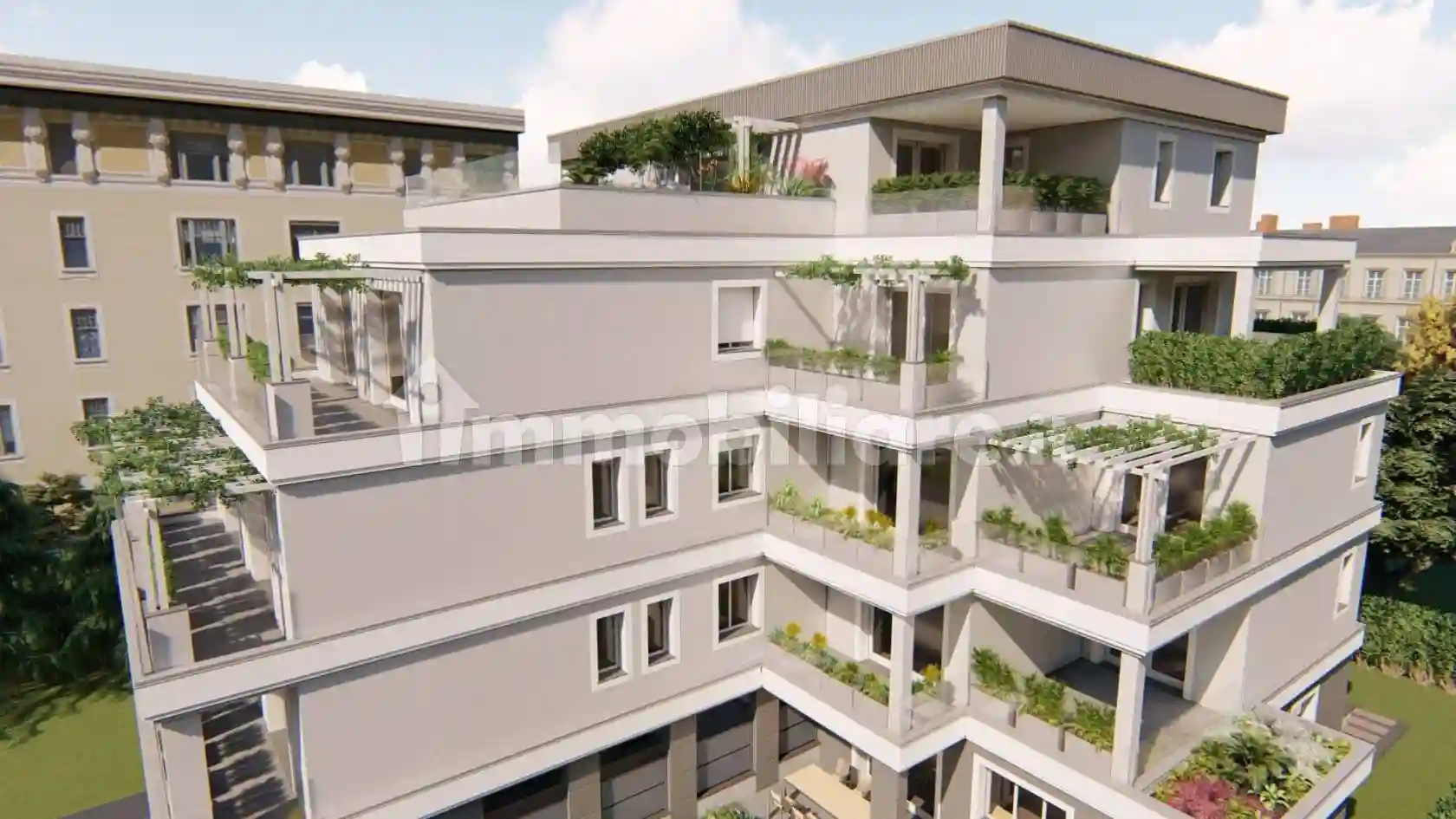 Appartamento - foto 2