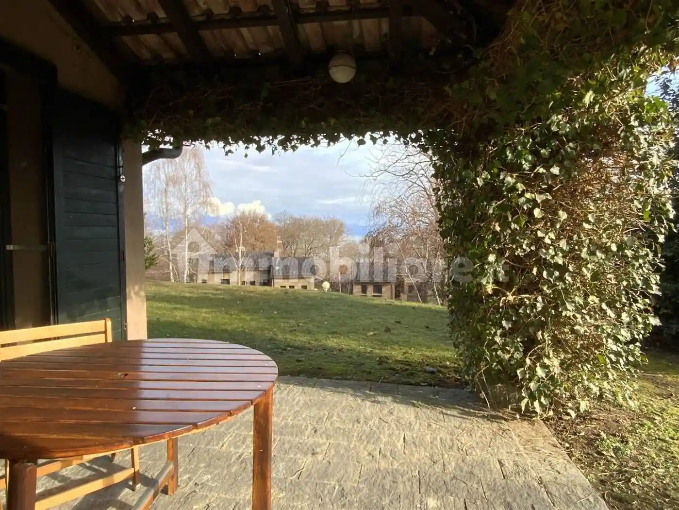 Villa in vendita a Gignese