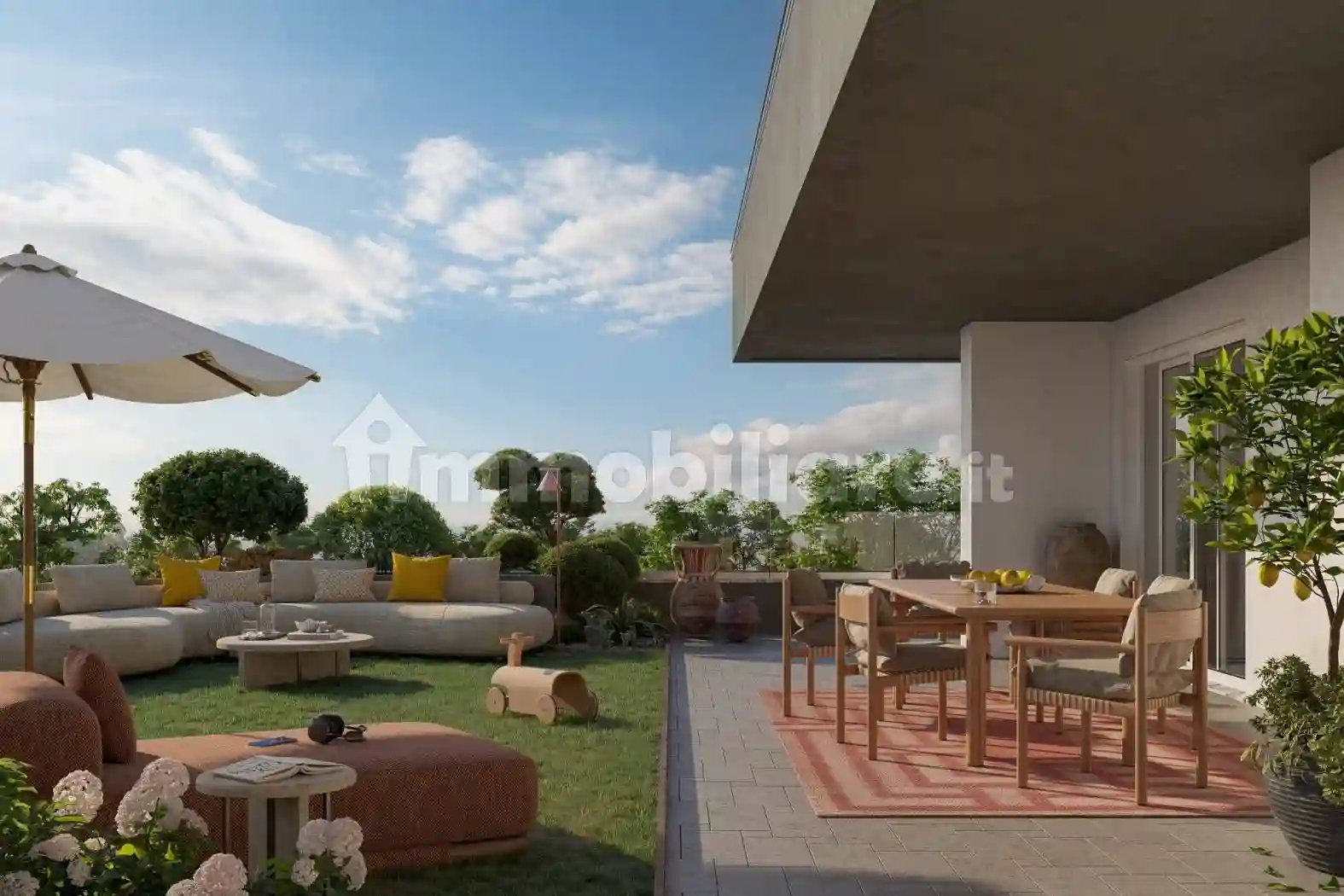 Appartamento - foto 5