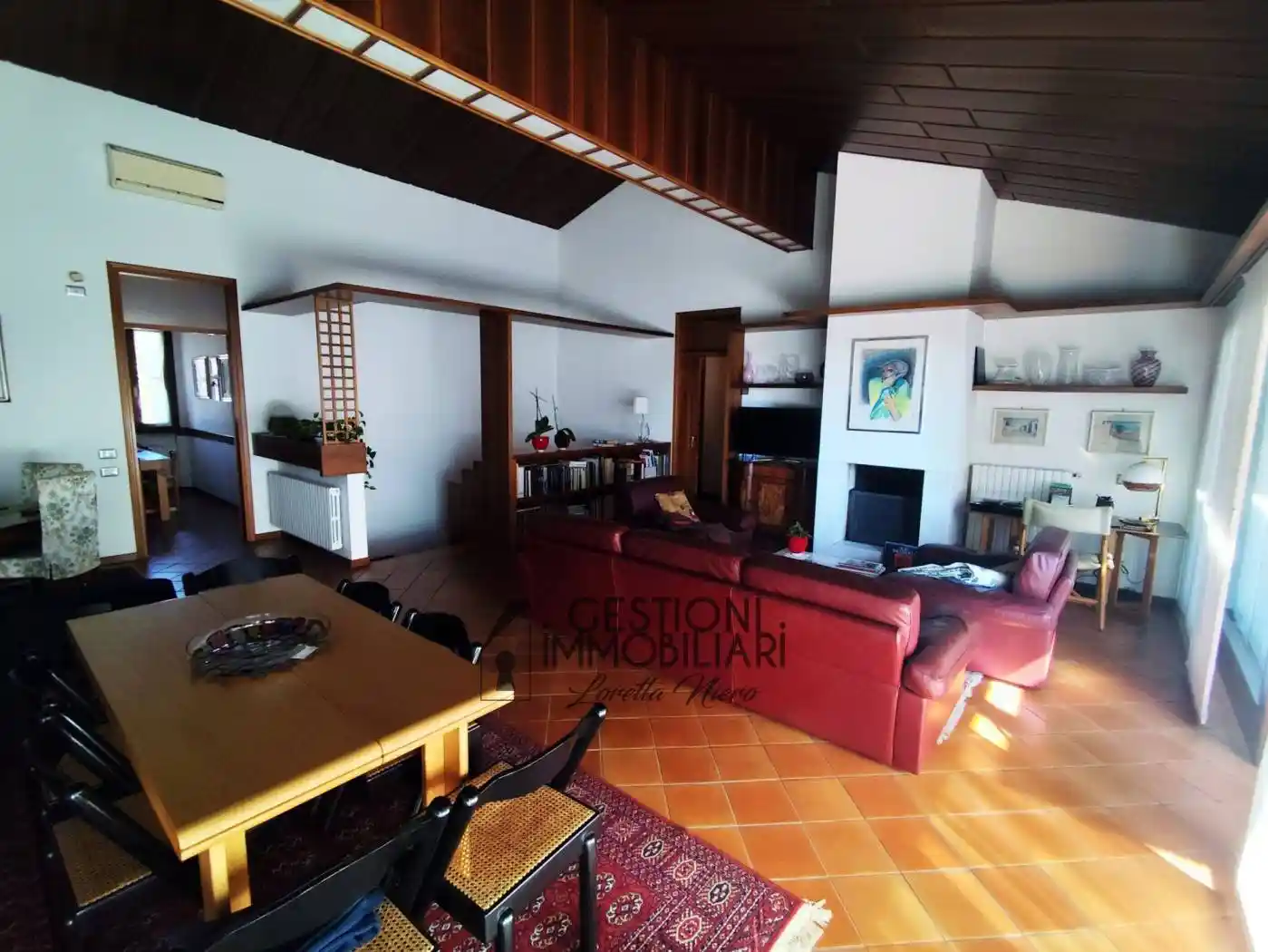 Villetta a schiera in vendita a Istrana