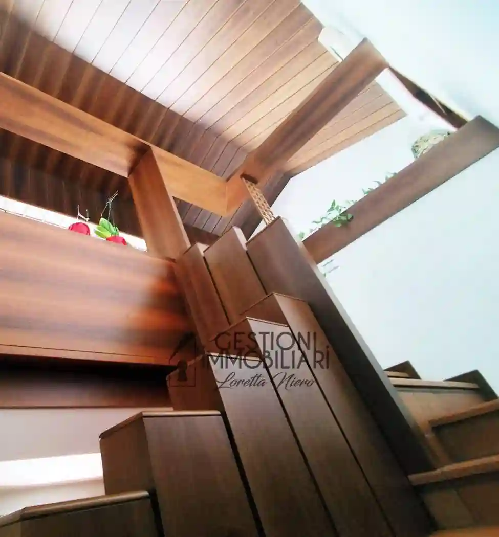 Villetta a schiera - foto 5