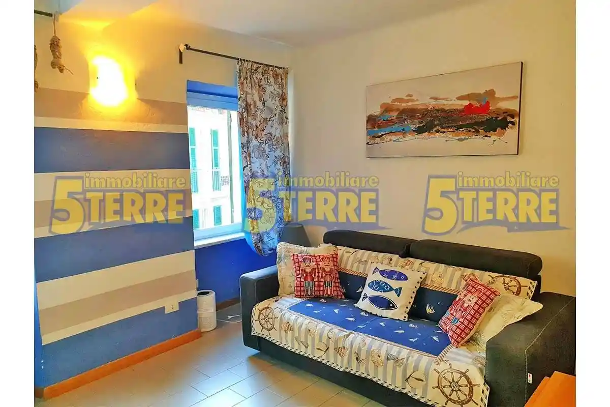 Appartamento in vendita a Riomaggiore