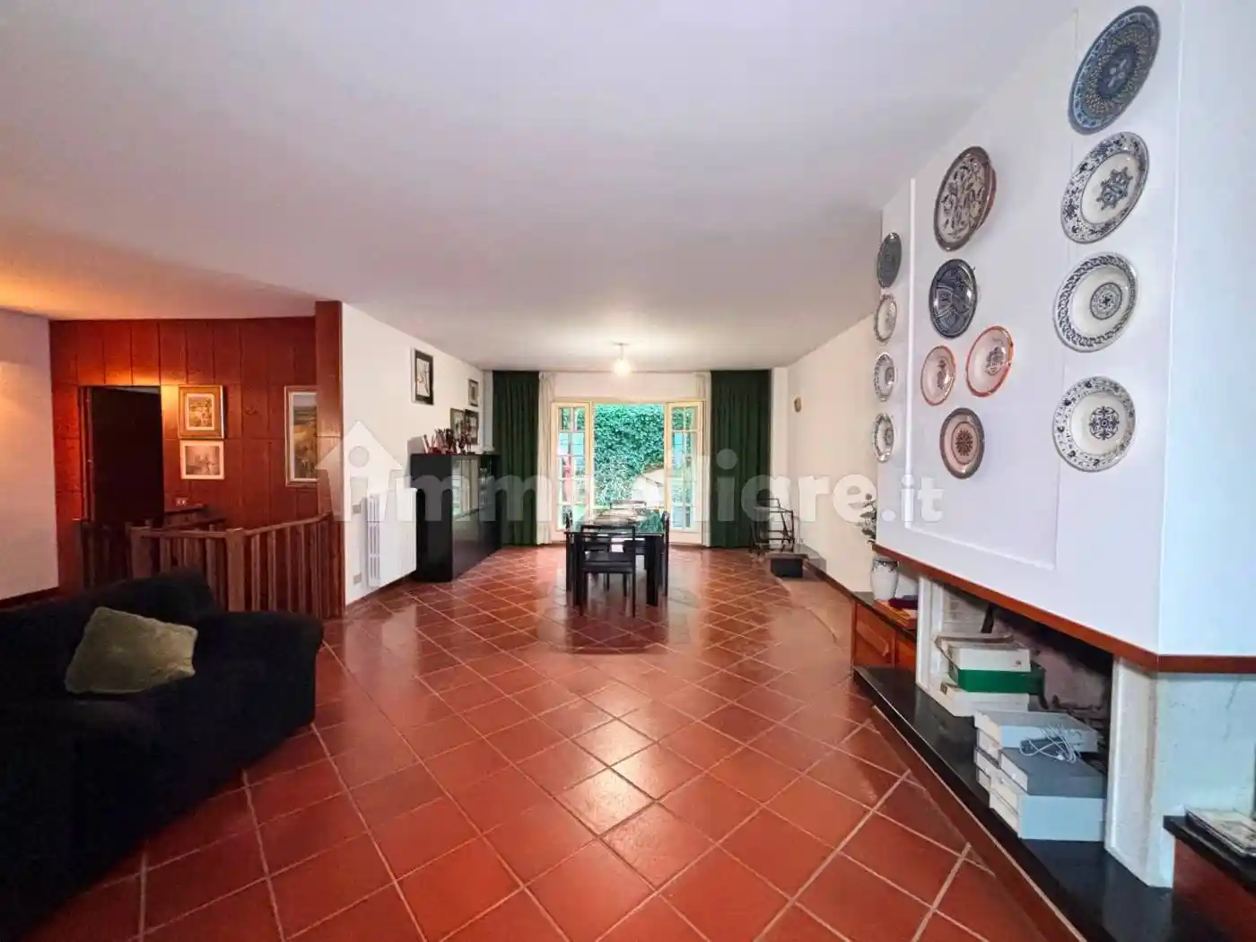 Appartamento in vendita a Arezzo