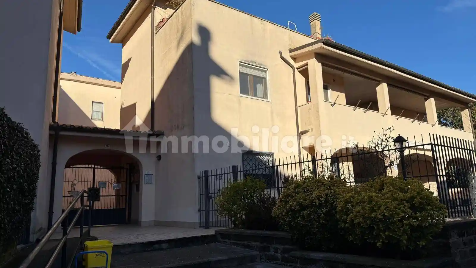 Attico - Mansarda in vendita a Faleria