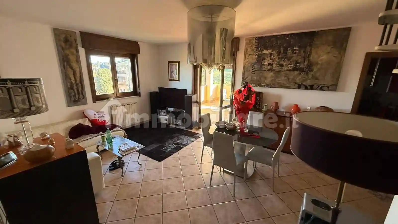 Attico - Mansarda - foto 2