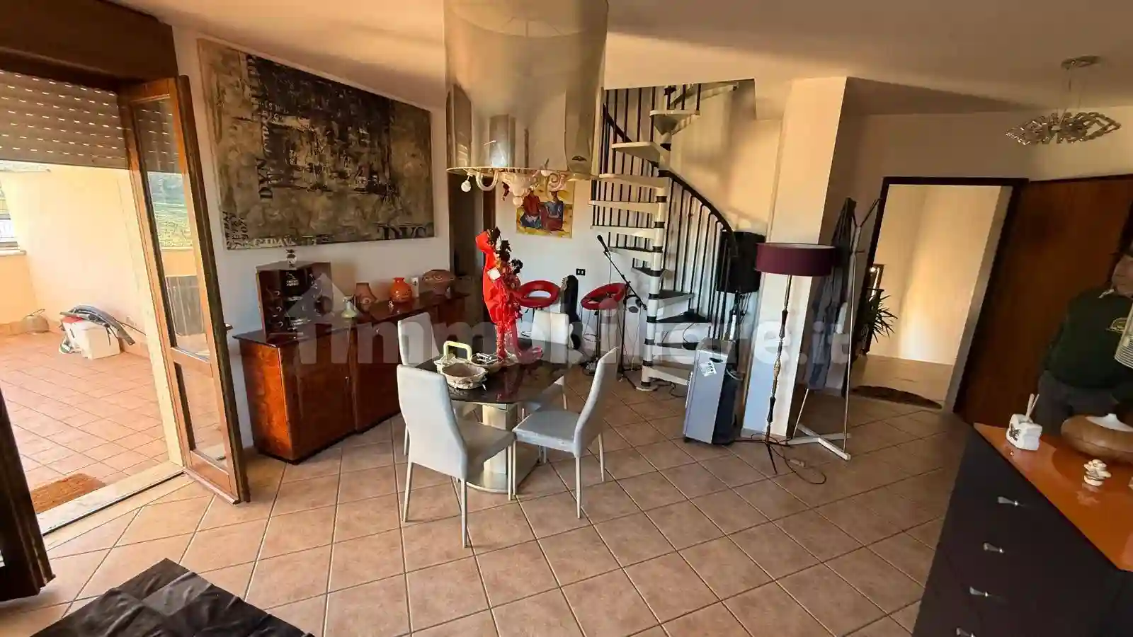 Attico - Mansarda - foto 3