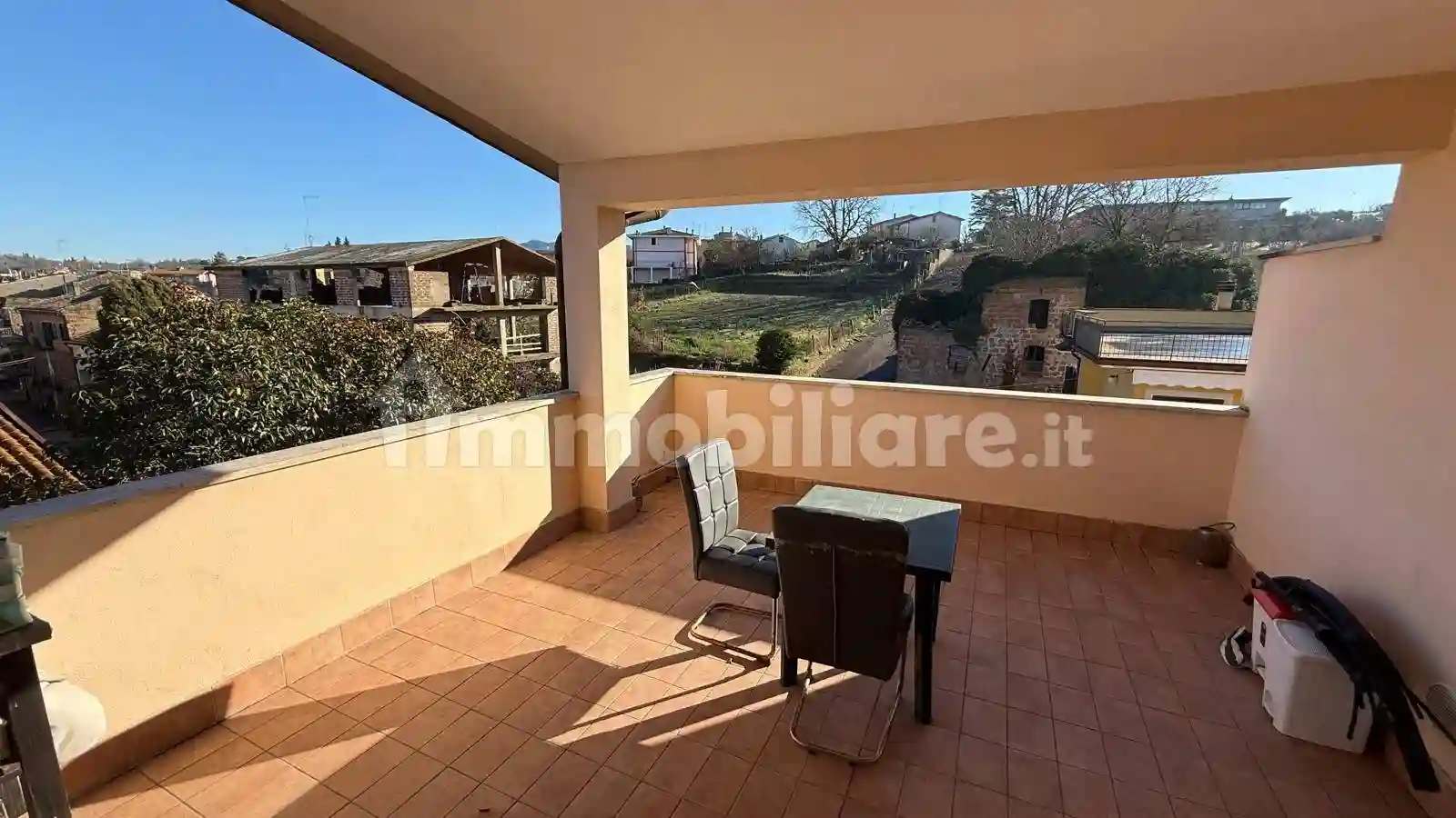 Attico - Mansarda - foto 4