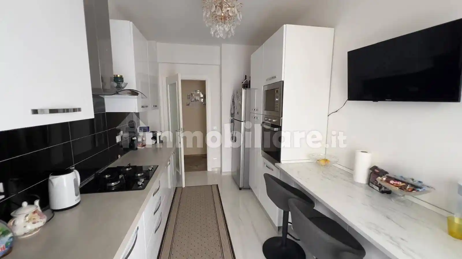 Appartamento in vendita a Ameglia