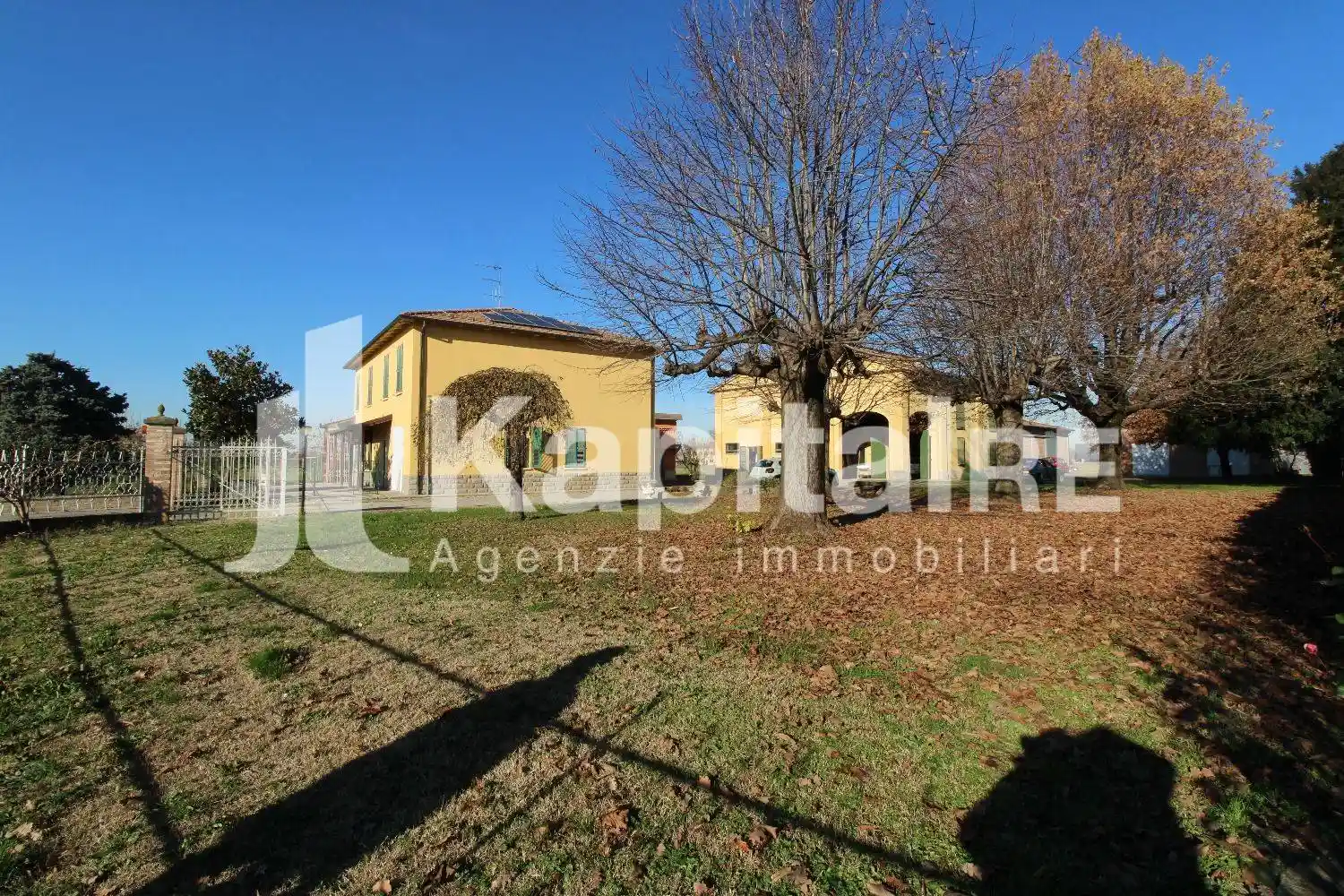 Villa in vendita a Castenaso