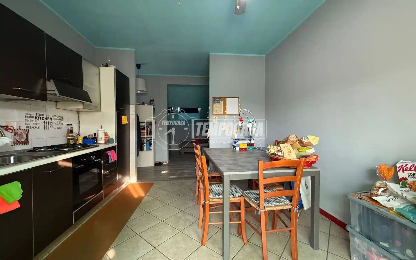 Appartamento in vendita a Asti