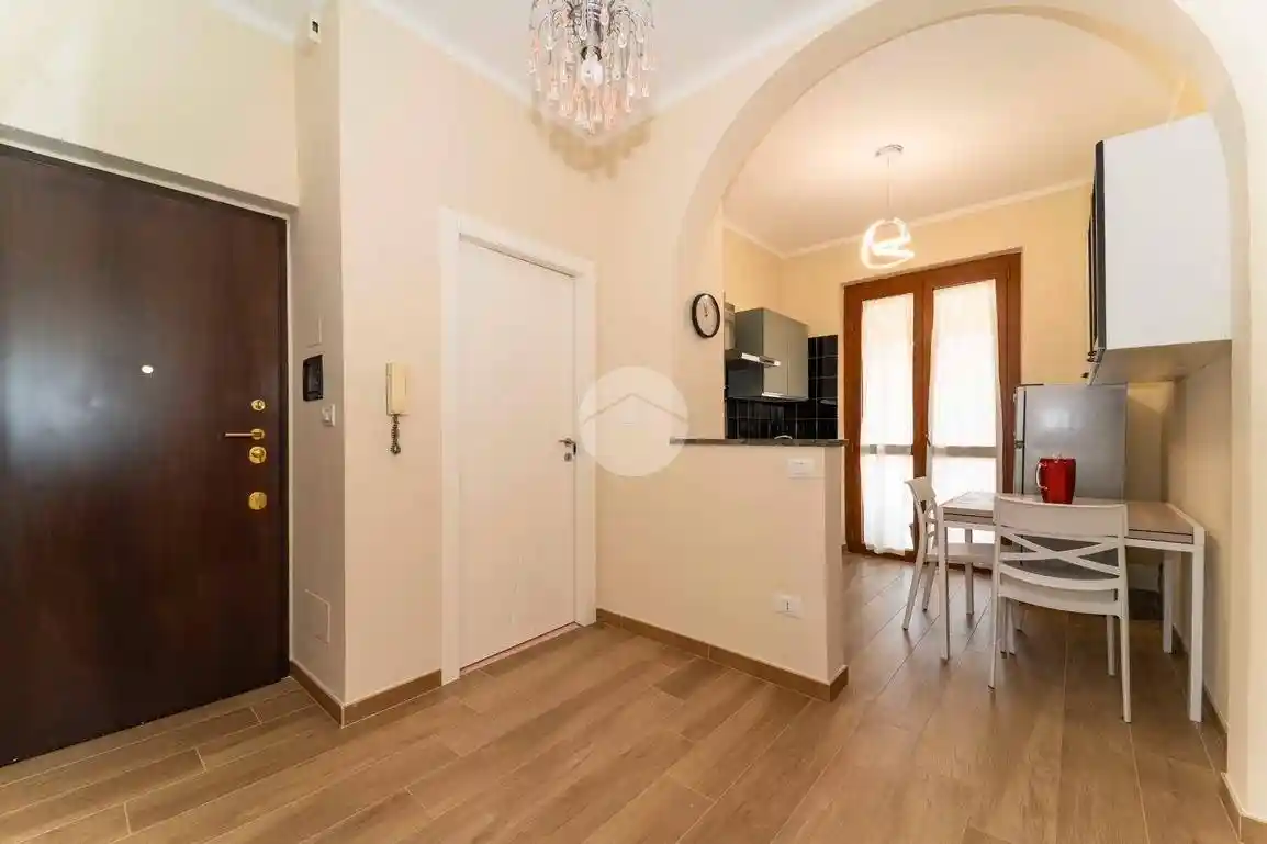 Appartamento in affitto a Torino