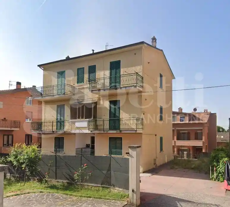 Appartamento in vendita a Gubbio