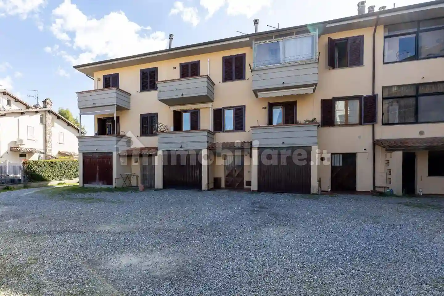 Villetta a schiera - foto 3