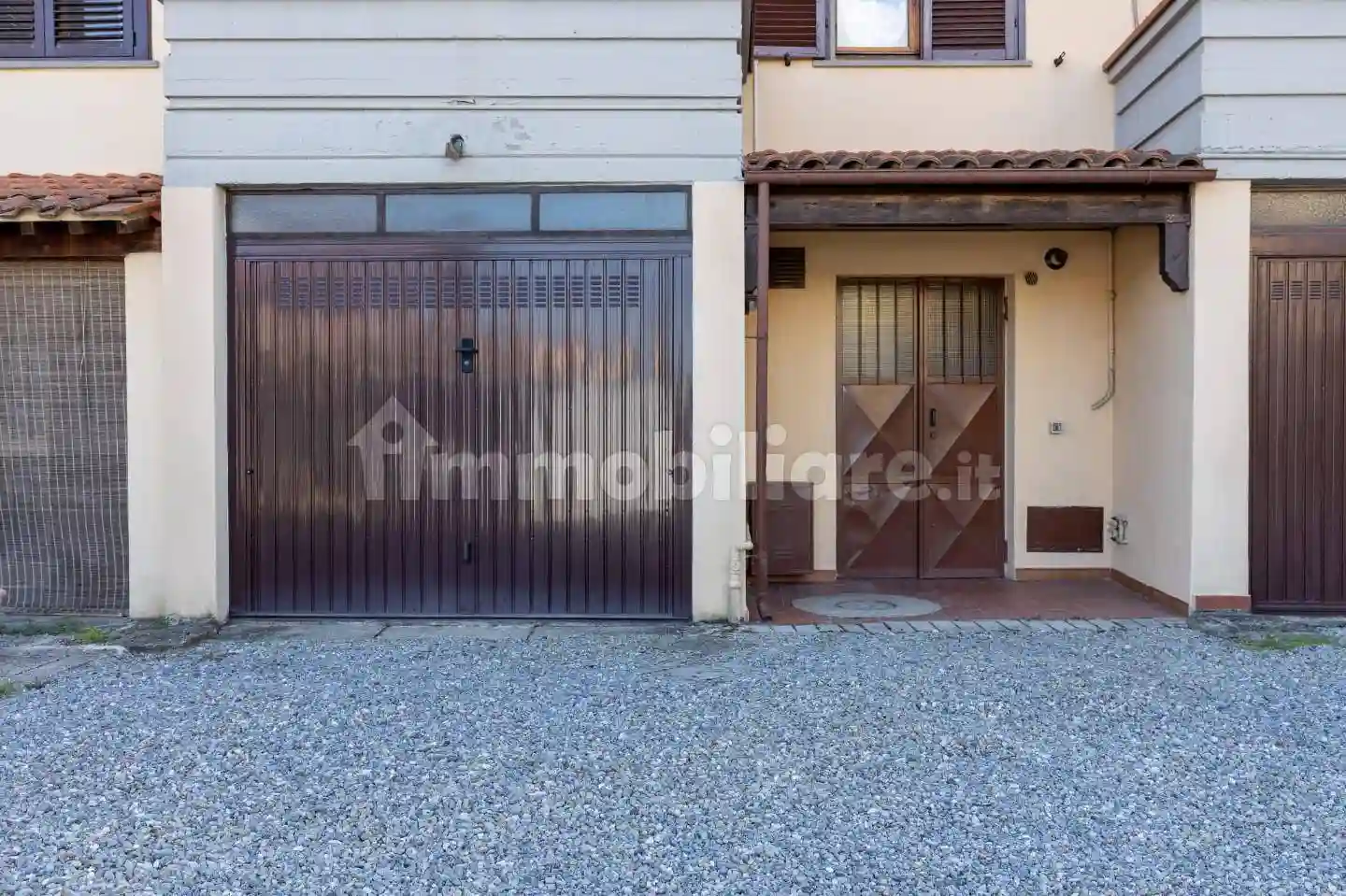 Villetta a schiera - foto 5