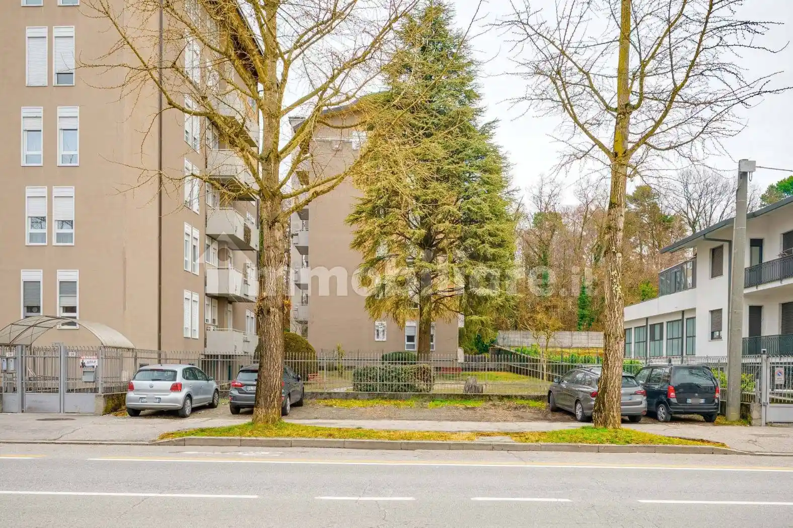 Appartamento in vendita a Gallarate