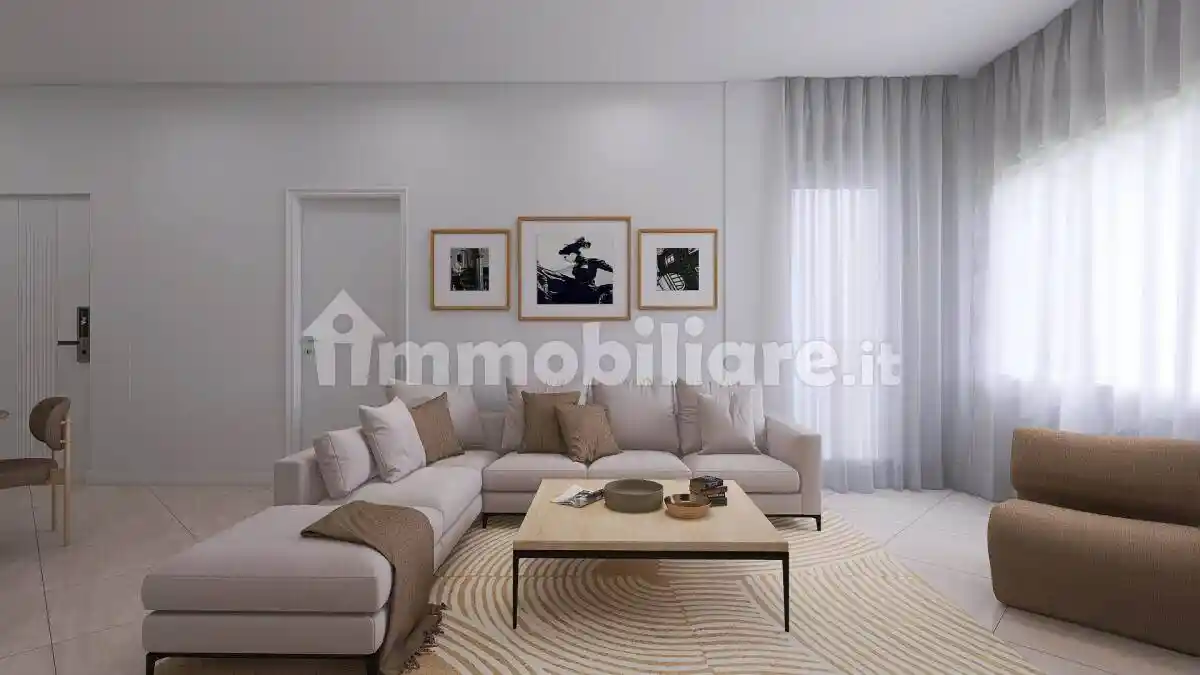 Appartamento in vendita a Castelfranco Emilia