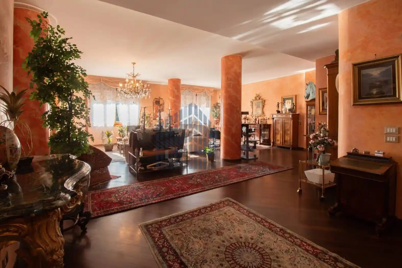 Appartamento in vendita a Brescia