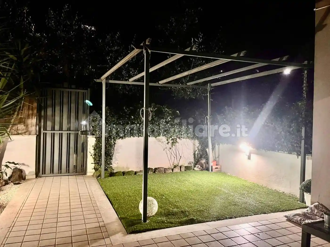 Appartamento in vendita a Marino