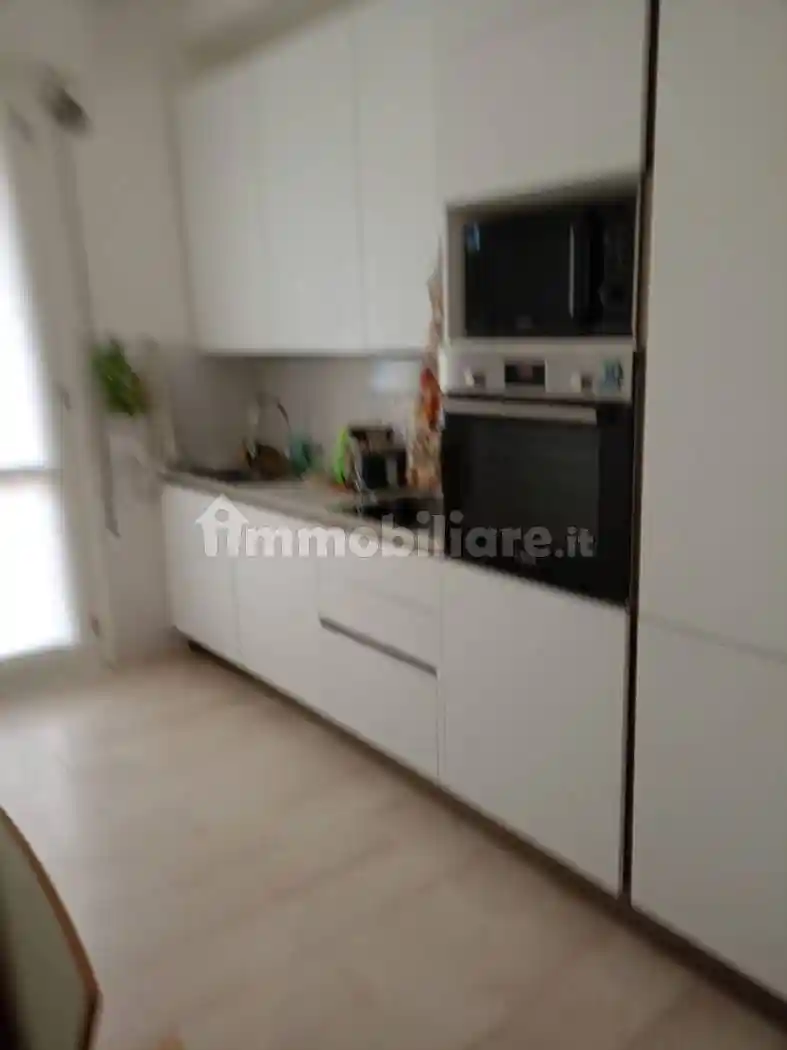 Appartamento in affitto a Pesaro