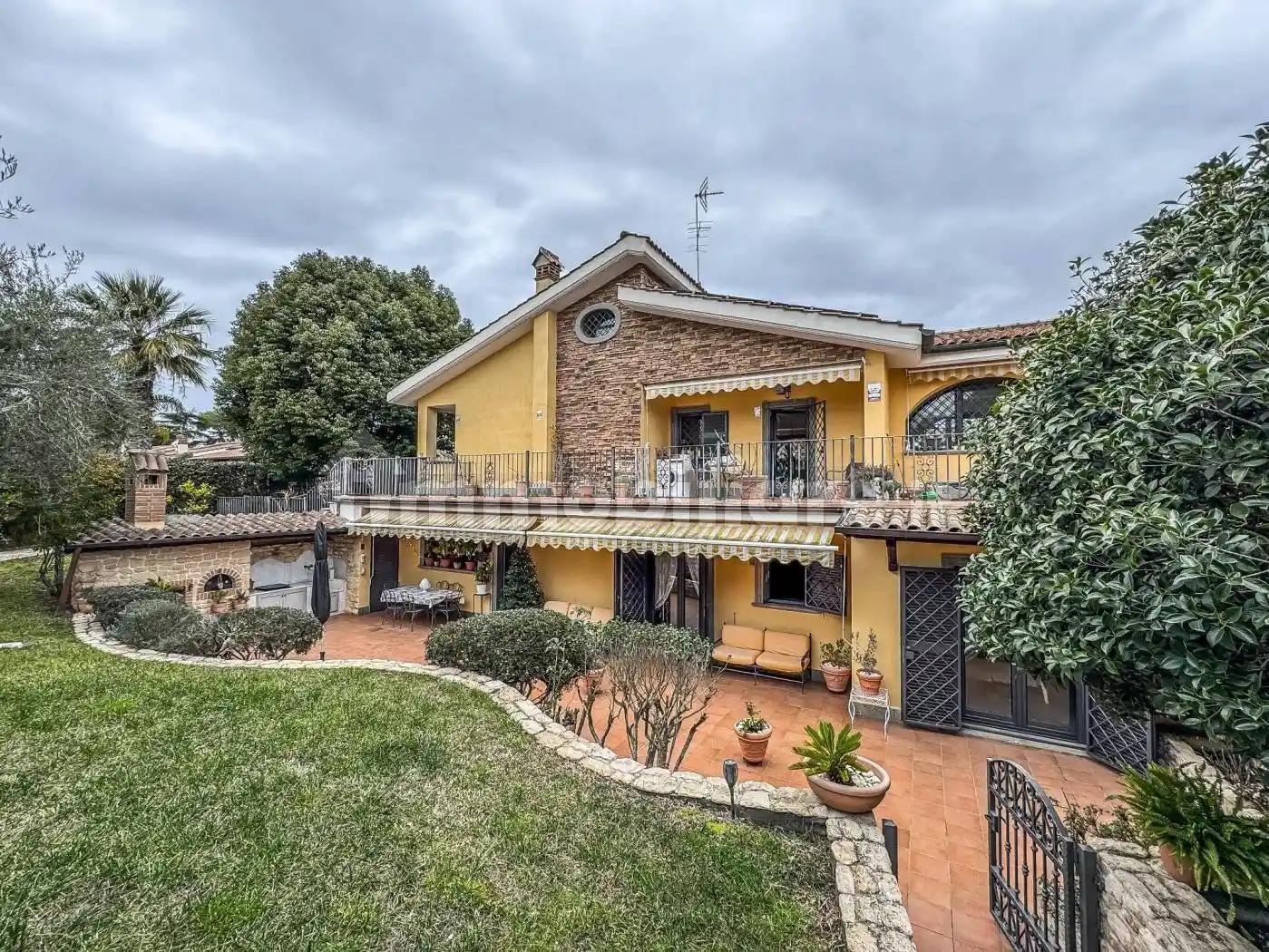 Villa in vendita a Roma