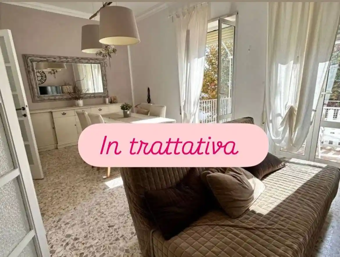 Appartamento in vendita a Anzio