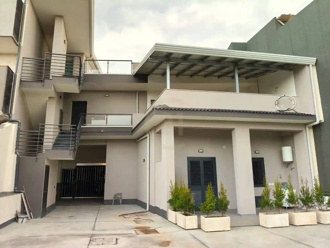 Villa in vendita a Acireale