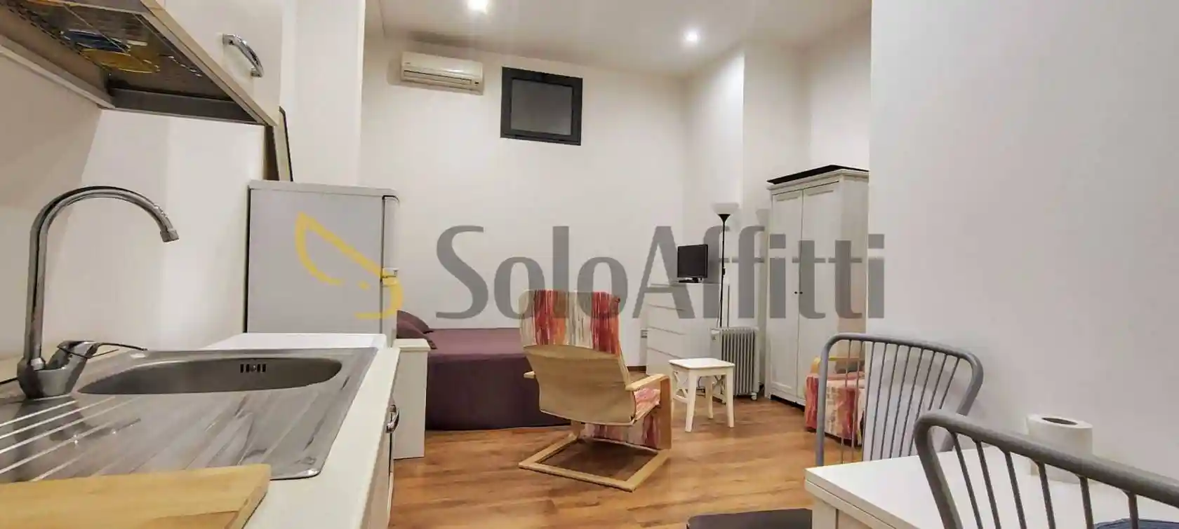 Appartamento in affitto a Catania