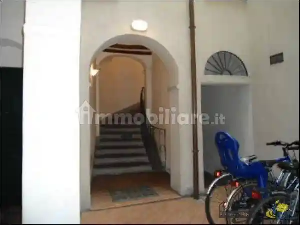 Appartamento in affitto a Parma