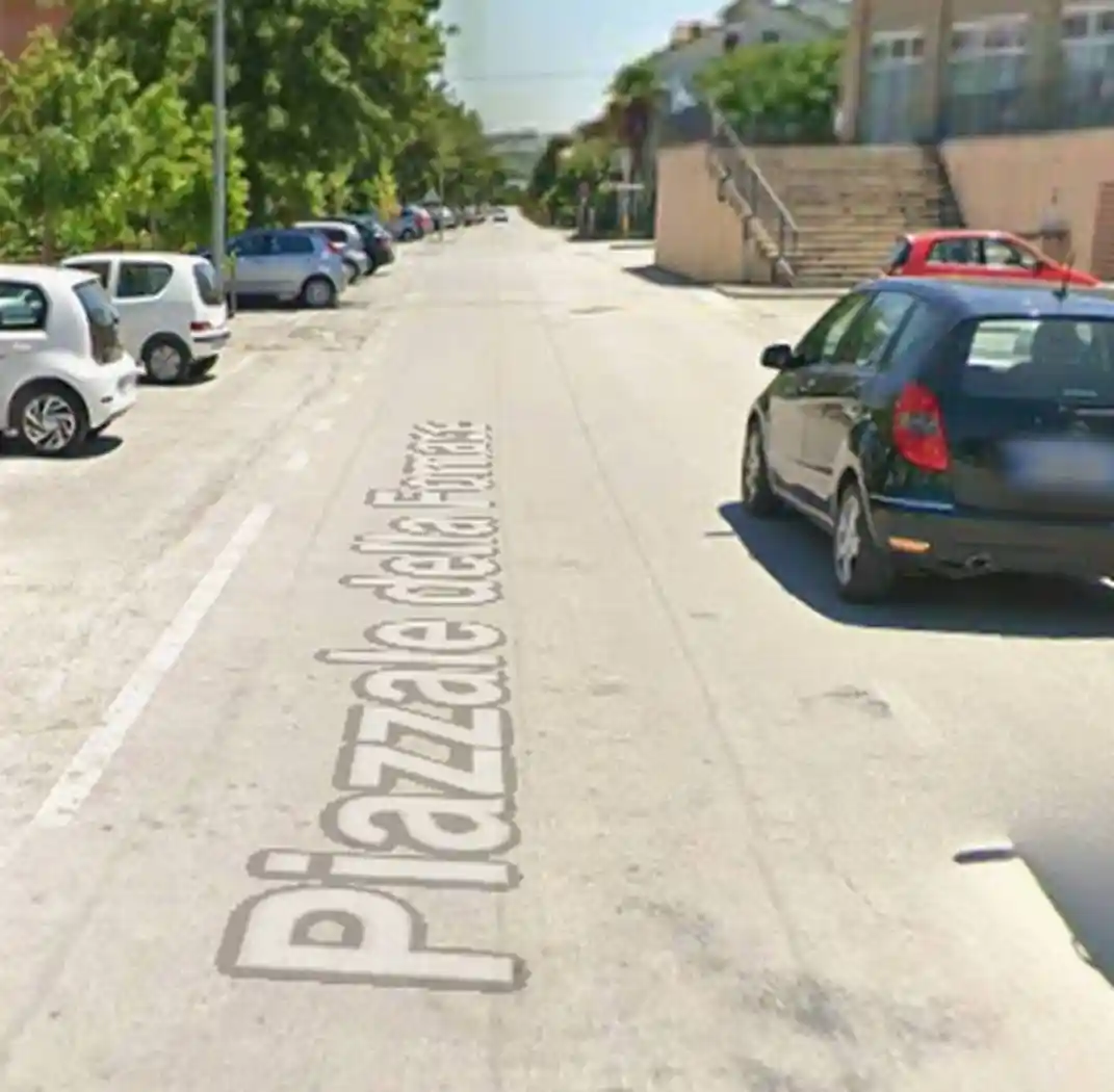 Appartamento in vendita a Monte Roberto