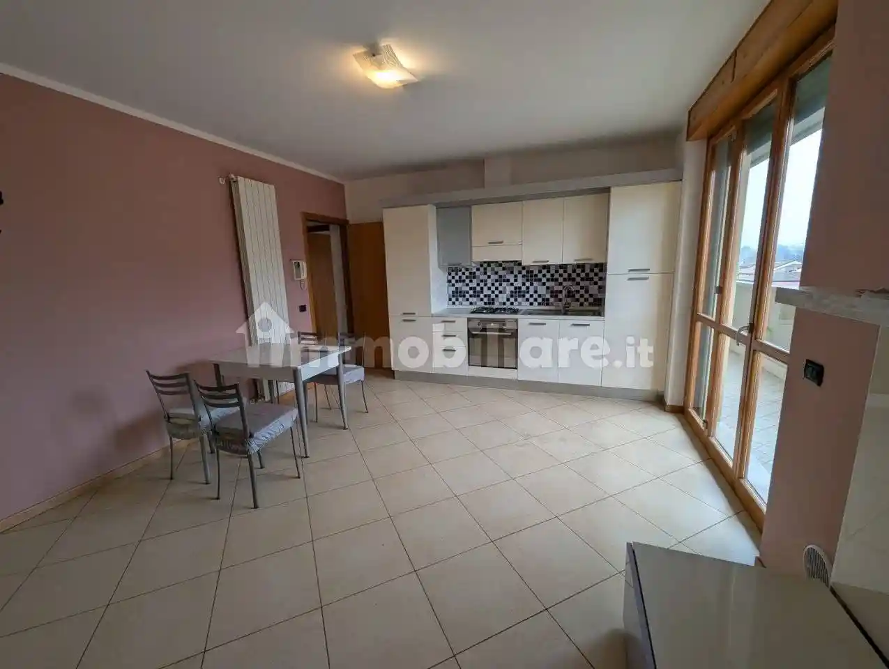 Appartamento in vendita a Stradella