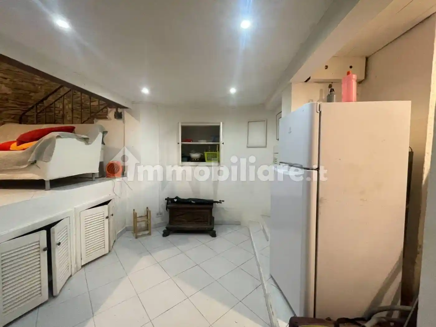 Appartamento in vendita a Ameglia