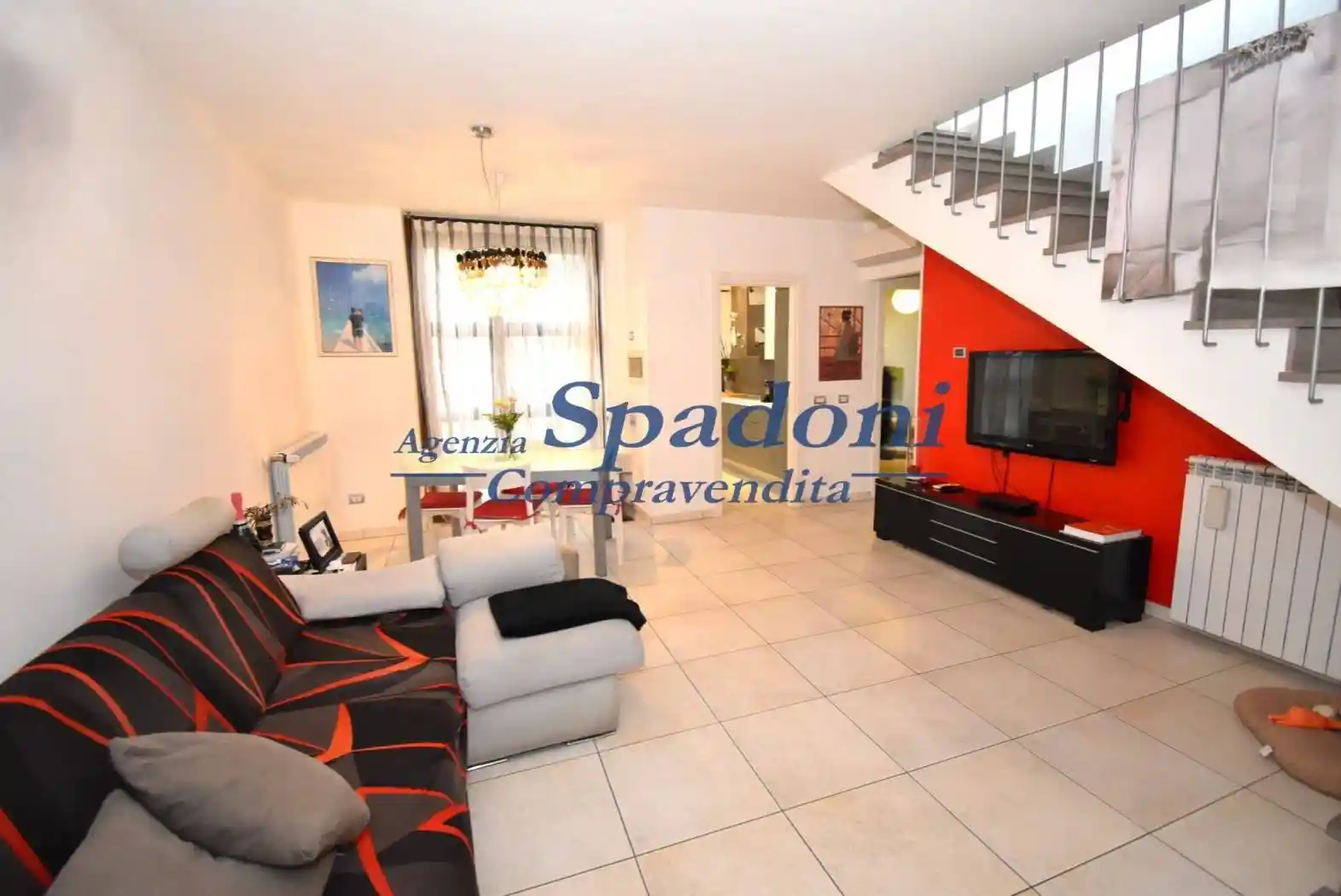 Appartamento in vendita a Larciano