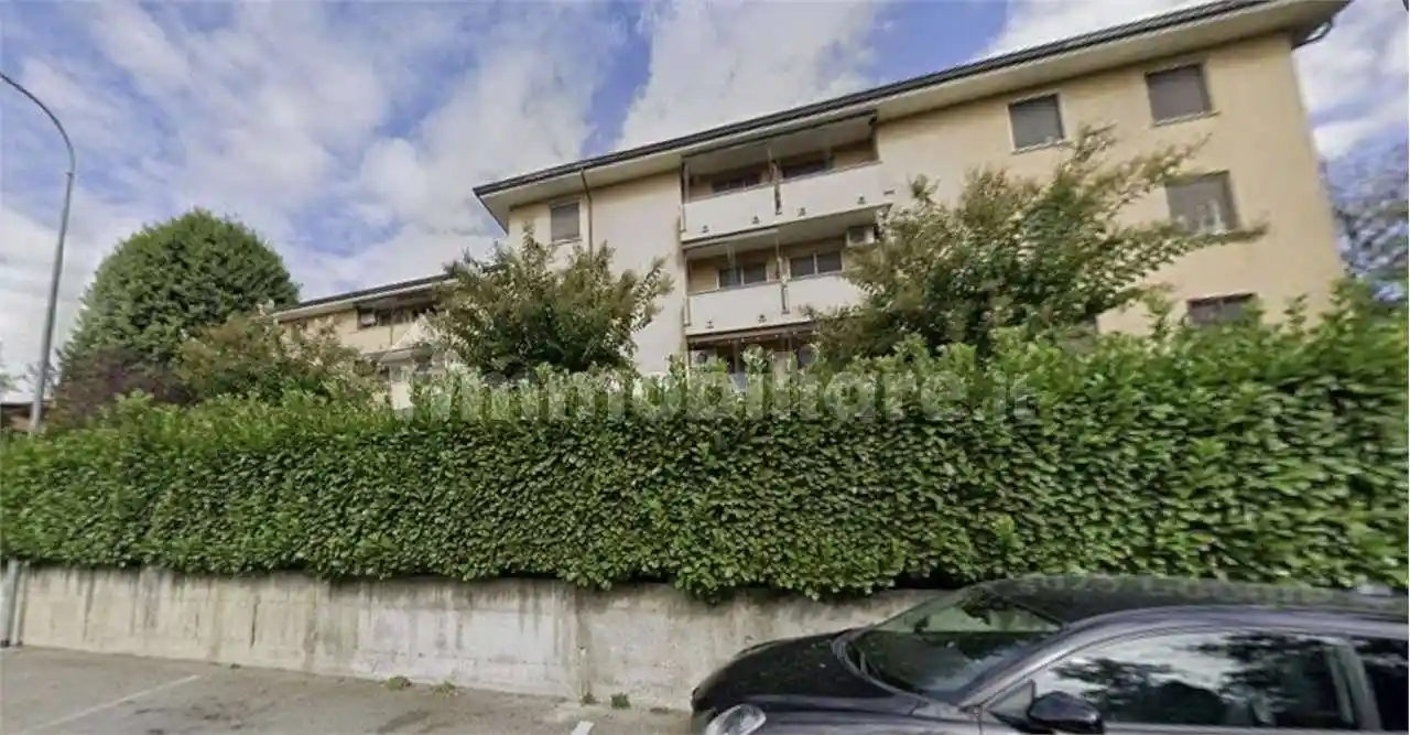 Appartamento in vendita a San Zenone al Lambro