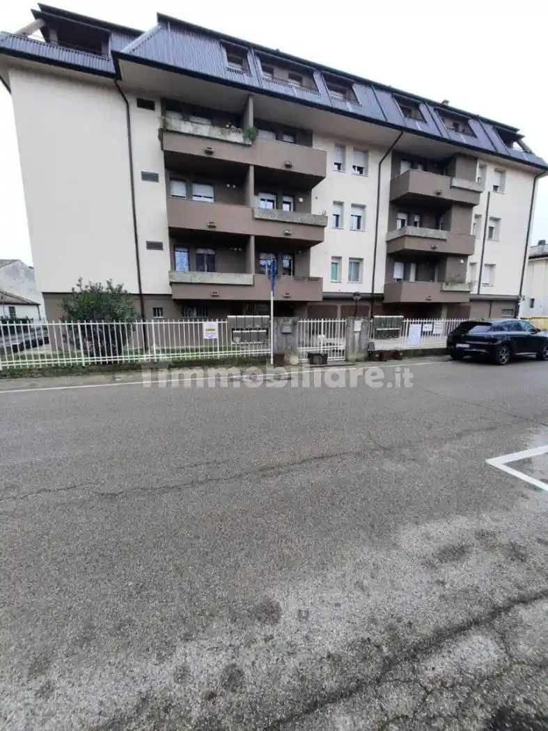 Appartamento in vendita a Adria