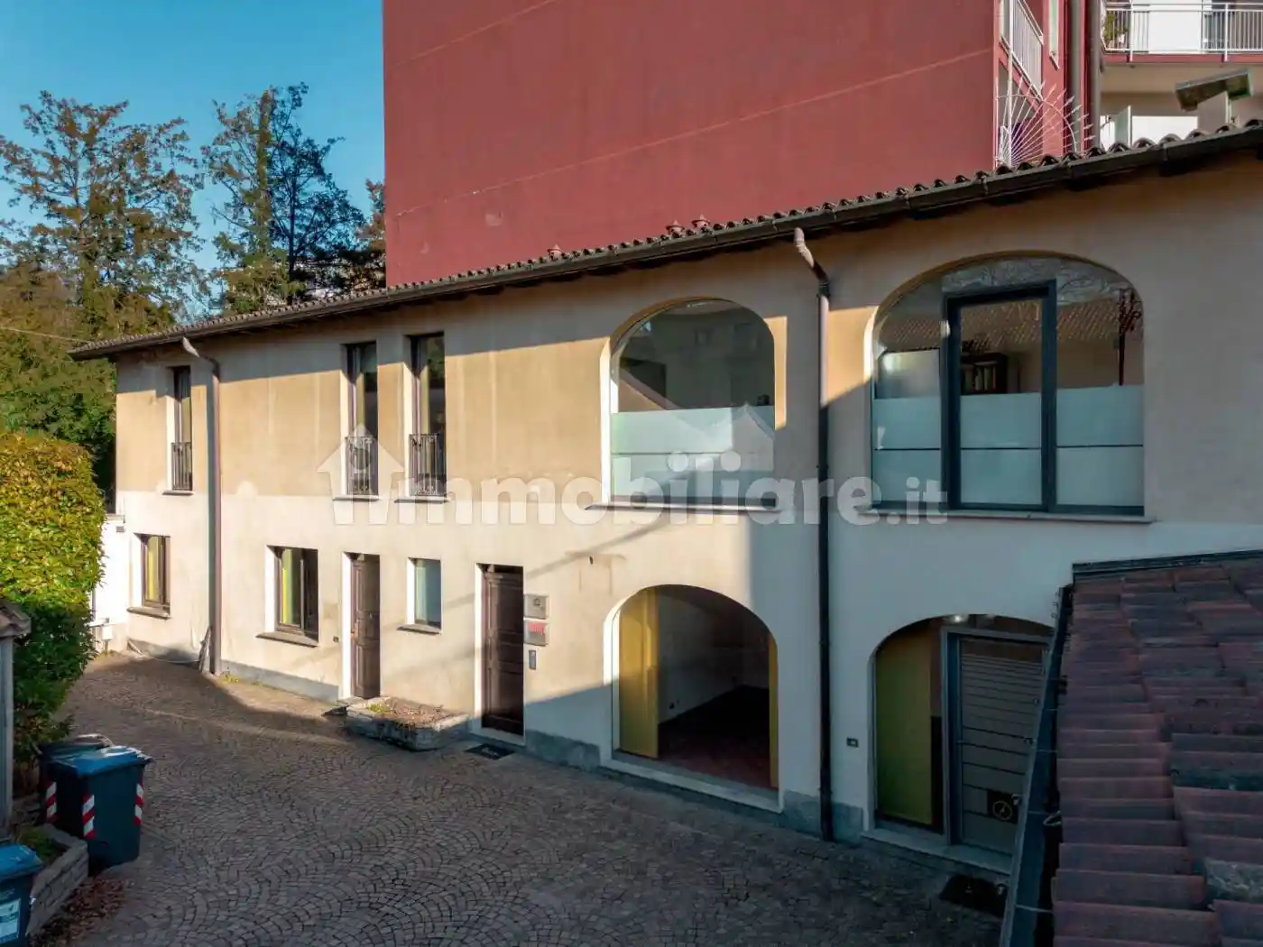 Casa indipendente in vendita a Varese