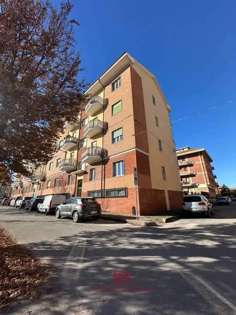 Appartamento in vendita a Cuneo